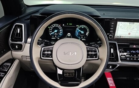KIA Sorento IV, 2021 год, 2 700 000 рублей, 5 фотография