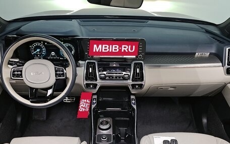 KIA Sorento IV, 2021 год, 2 700 000 рублей, 6 фотография