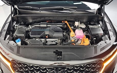 KIA Sorento IV, 2021 год, 2 700 000 рублей, 10 фотография