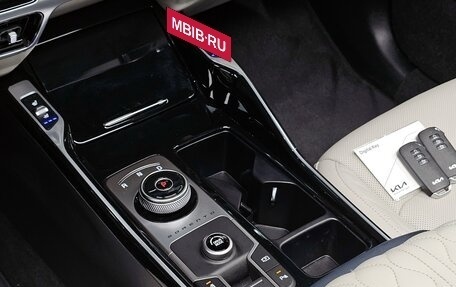 KIA Sorento IV, 2021 год, 2 700 000 рублей, 11 фотография