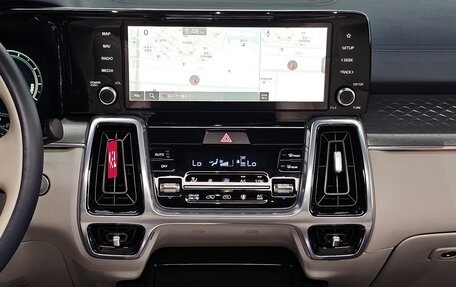 KIA Sorento IV, 2021 год, 2 700 000 рублей, 14 фотография