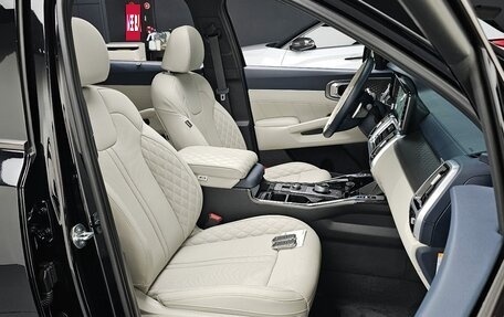 KIA Sorento IV, 2021 год, 2 700 000 рублей, 12 фотография