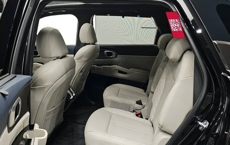 KIA Sorento IV, 2021 год, 2 700 000 рублей, 13 фотография