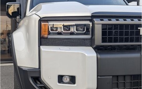 Toyota Land Cruiser Prado, 2023 год, 6 000 999 рублей, 5 фотография