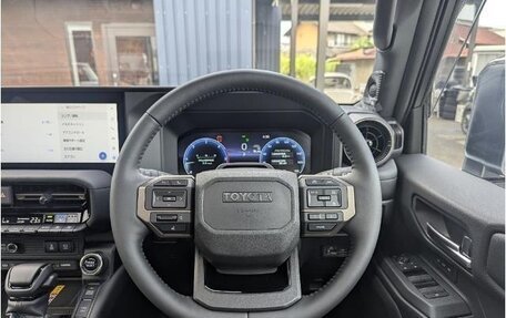 Toyota Land Cruiser Prado, 2023 год, 6 000 999 рублей, 13 фотография