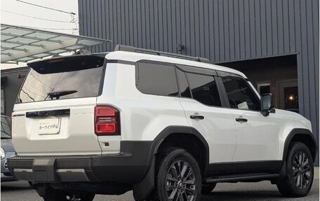 Toyota Land Cruiser Prado, 2023 год, 6 000 999 рублей, 8 фотография