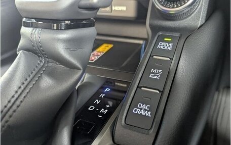 Toyota Land Cruiser Prado, 2023 год, 6 000 999 рублей, 22 фотография