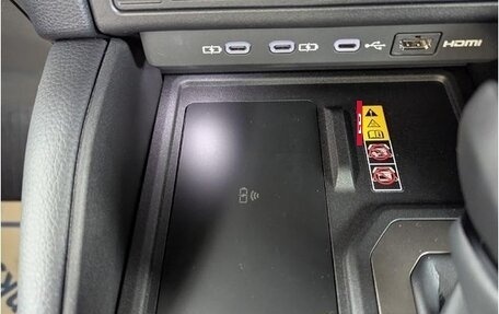 Toyota Land Cruiser Prado, 2023 год, 6 000 999 рублей, 19 фотография