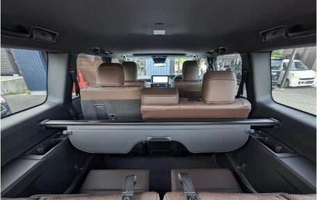 Toyota Land Cruiser Prado, 2023 год, 6 000 999 рублей, 27 фотография