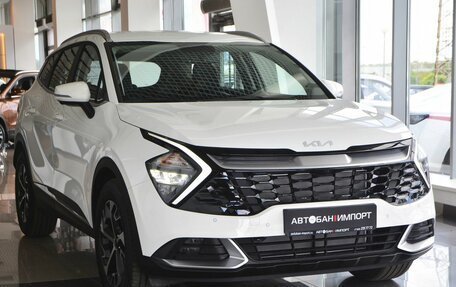 KIA Sportage IV рестайлинг, 2025 год, 4 249 900 рублей, 3 фотография