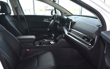 KIA Sportage IV рестайлинг, 2025 год, 4 249 900 рублей, 8 фотография