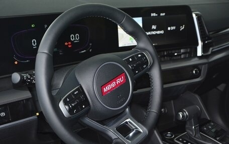 KIA Sportage IV рестайлинг, 2025 год, 4 249 900 рублей, 9 фотография