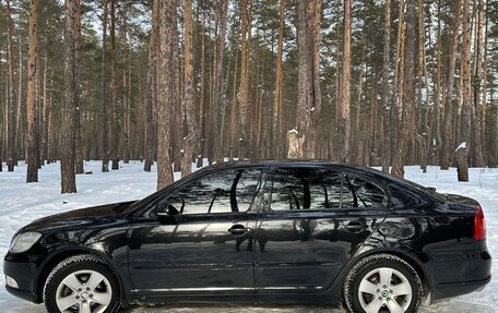 Skoda Octavia, 2012 год, 995 000 рублей, 2 фотография