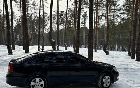 Skoda Octavia, 2012 год, 995 000 рублей, 6 фотография