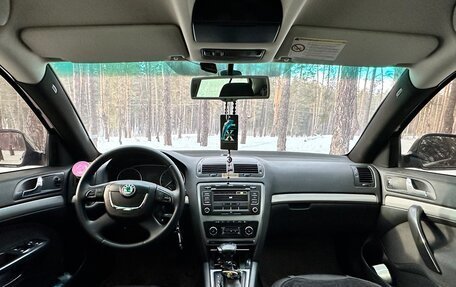 Skoda Octavia, 2012 год, 995 000 рублей, 9 фотография