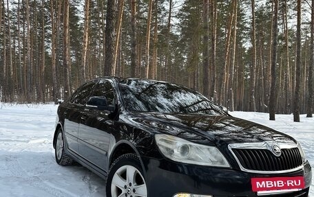 Skoda Octavia, 2012 год, 995 000 рублей, 7 фотография