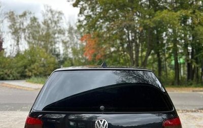 Volkswagen Golf IV, 2000 год, 400 000 рублей, 1 фотография