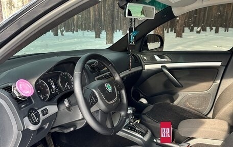 Skoda Octavia, 2012 год, 995 000 рублей, 8 фотография