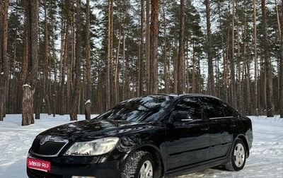 Skoda Octavia, 2012 год, 995 000 рублей, 1 фотография