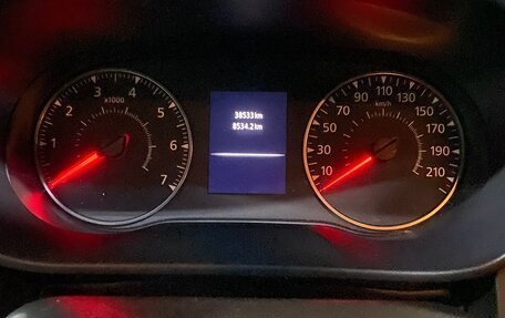 Renault Arkana I, 2021 год, 1 980 000 рублей, 5 фотография