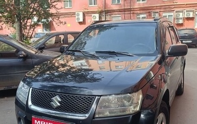 Suzuki Grand Vitara, 2006 год, 500 000 рублей, 1 фотография