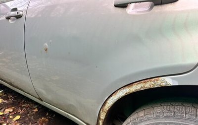 Vortex Tingo I, 2010 год, 209 000 рублей, 1 фотография