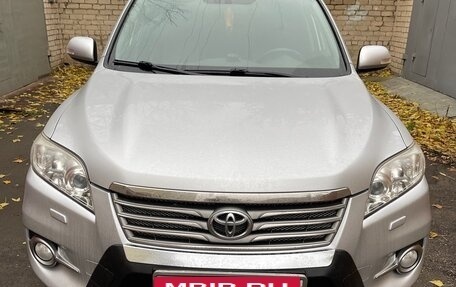 Toyota RAV4, 2010 год, 1 400 000 рублей, 1 фотография