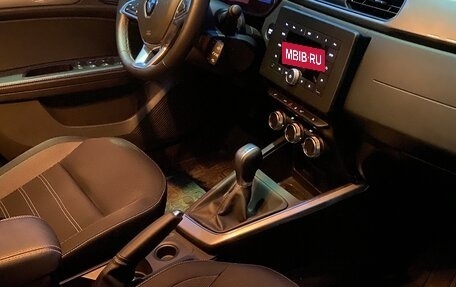 Renault Arkana I, 2021 год, 1 980 000 рублей, 7 фотография