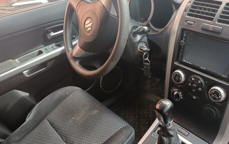 Suzuki Grand Vitara, 2006 год, 500 000 рублей, 4 фотография