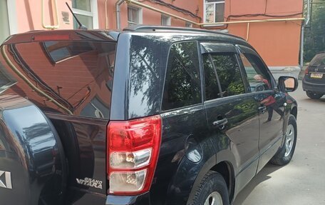 Suzuki Grand Vitara, 2006 год, 500 000 рублей, 3 фотография