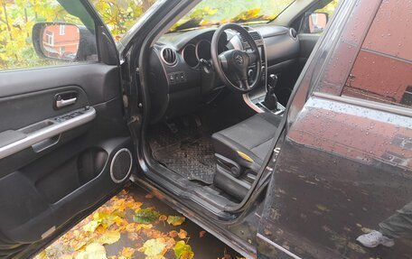 Suzuki Grand Vitara, 2006 год, 500 000 рублей, 5 фотография