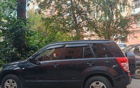 Suzuki Grand Vitara, 2006 год, 500 000 рублей, 2 фотография