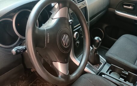 Suzuki Grand Vitara, 2006 год, 500 000 рублей, 8 фотография