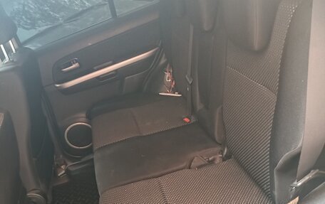 Suzuki Grand Vitara, 2006 год, 500 000 рублей, 7 фотография