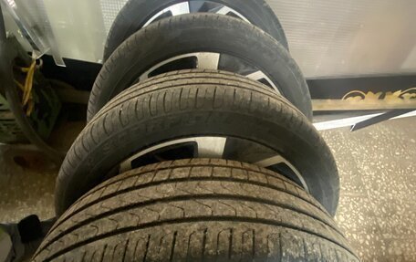 Renault Arkana I, 2021 год, 1 980 000 рублей, 16 фотография