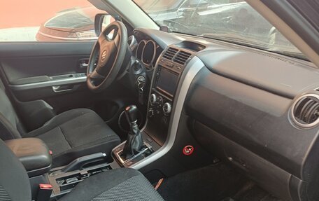 Suzuki Grand Vitara, 2006 год, 500 000 рублей, 9 фотография