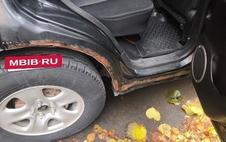 Suzuki Grand Vitara, 2006 год, 500 000 рублей, 6 фотография