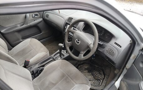 Mazda Familia, 2000 год, 85 000 рублей, 6 фотография