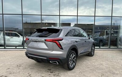 Haval F7, 2025 год, 2 949 000 рублей, 1 фотография