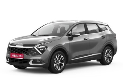 KIA Sportage IV рестайлинг, 2025 год, 4 249 900 рублей, 1 фотография