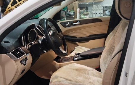 Mercedes-Benz GLE Coupe, 2019 год, 5 800 000 рублей, 5 фотография