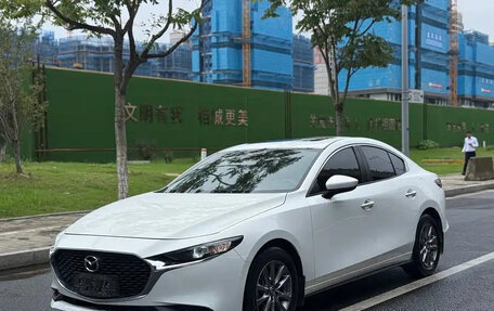 Mazda 3, 2021 год, 1 650 000 рублей, 1 фотография