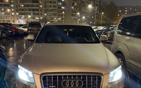Audi Q5, 2010 год, 1 600 000 рублей, 1 фотография