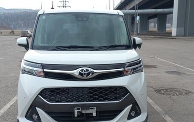 Toyota Tank I, 2020 год, 1 500 000 рублей, 1 фотография