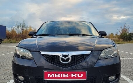 Mazda 3, 2008 год, 520 000 рублей, 1 фотография