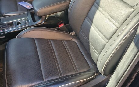 KIA Sorento III Prime рестайлинг, 2018 год, 3 250 000 рублей, 6 фотография