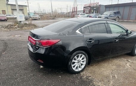 Mazda 6, 2015 год, 1 690 000 рублей, 1 фотография