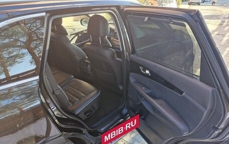 KIA Sorento III Prime рестайлинг, 2018 год, 3 250 000 рублей, 9 фотография