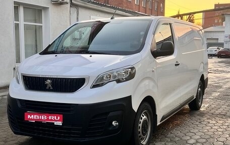 Peugeot Expert, 2021 год, 2 390 000 рублей, 1 фотография