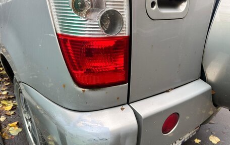 Vortex Tingo I, 2010 год, 209 000 рублей, 3 фотография